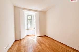 1 MONAT KALTMIETFREI! Balkon und Fußbodenheizung - neu sanierte 3,5-Raum-Wohnung in Chemnitz – Pestalozzistraße 19, 9130 Sonnenberg, Chemnitz – Vorschaubild 3
