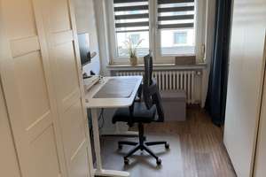 Zentral gelegene 3-Zimmer-Wohnung mit Balkon in Brühl – Mertener Straße 9, 50321 Brühl – Vorschaubild 4