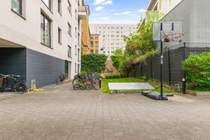 Ruhig gelegene Neubauwohnung mit offener Wohnküche, Tageslichtbad und Loggia – Köpenicker Str. 124, 10179 Mitte (Ortsteil), Berlin – Vorschaubild 16