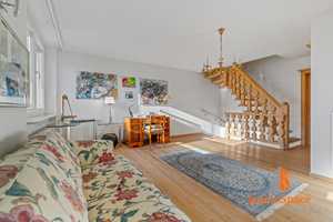 *** VIEL PLATZ AUF 4 ETAGEN *** TOLLES REIHENMITTELHAUS MIT TRAUMGARTEN *** – Ebersberg (Kreis) – Vorschaubild 9