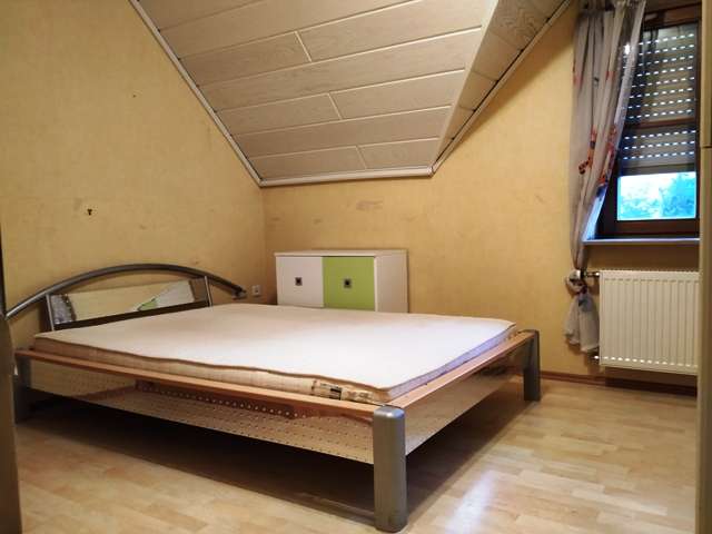 Immobilie in Weikersheim - Ein-/Zweifamilienhaus zur Selbstnutzung oder als Kapitalanlage in Elpersheim - Bild 7