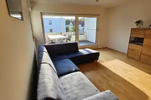 Exklusives Wohnerlebnis – Ihre Traumwohnung mit Balkon in Süd-West-Ausrichtung! – Stuttgart – Vorschaubild 3