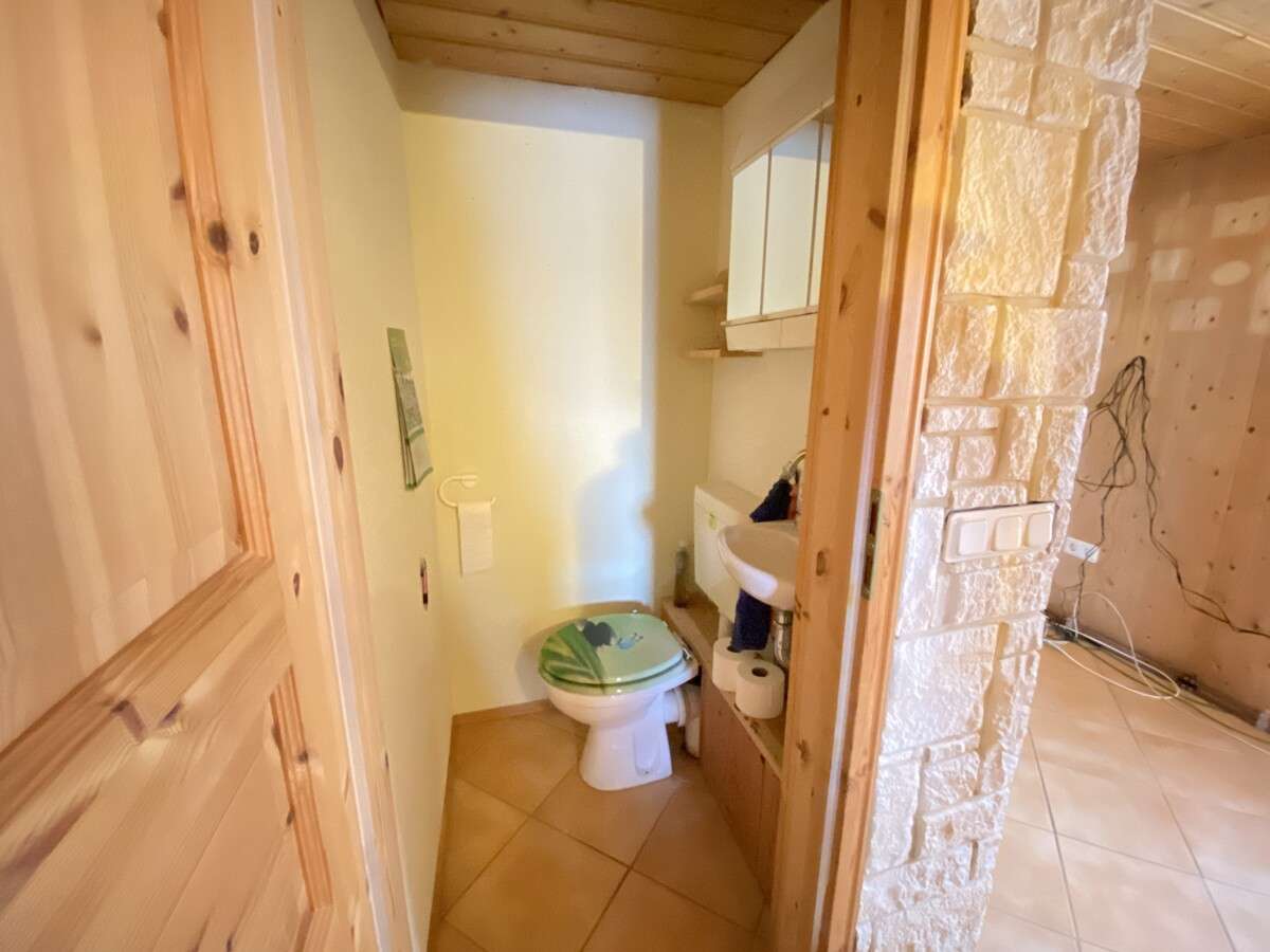 Immobilie in Bockenau - Charme der Jahrhundertwende trifft Weitblick! - Bild 7