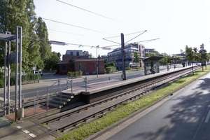 Neuwertige und möblierte Wohnung in Kleefeld (in der Nähe MHH) – Wallmodenstraße 49, 30625 Hannover/ Kleefeld, 30625 Kleefeld, Hannover – Vorschaubild 17