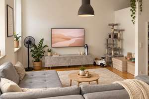 3-Zimmer-Wohnung in Ludwigshafen