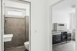 Modernisierte Erdgeschosswohnung in Koblenz Metternich – Die vollständige Adresse der Immobilie erhältst du vom Anbieter., 56072 Metternich, Koblenz – Vorschaubild 7