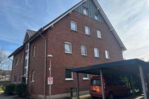 Ihr neues Zuhause: Helle 3,5-Zimmer-Wohnung mit Garage in Duisburg-Wehofen – Fahrner Str. 268, 47169 Wehofen, Duisburg – Vorschaubild 5