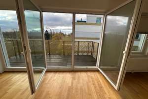 *Moderne 2 Zimmer-Wohnung-Top Wasserlage & citynah* – Wendenstr. 501, 20537 Hamm, Hamburg – Vorschaubild 4