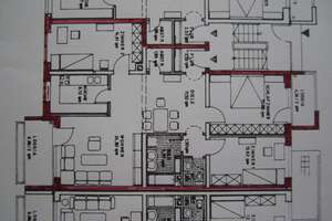 Ruhige 4-Zimmer-Wohnung mit zwei Loggien – Insinger Straße 34, 90449 Röthenbach West, Nürnberg – Vorschaubild 12