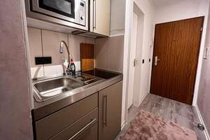 ***Möbliertes City-Apartment im Zentrum Mannheim Quadrate mit starker Rendite*** – L 2 9, 68161 Schwetzingerstadt/Oststadt, Mannheim – Vorschaubild 9