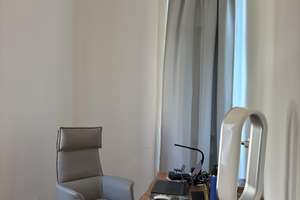 Wiesbaden-Sonnenberg by the Kurpark 4-Room Apartment with balcony (furnished on request)) – Schellingstr. 4, 65191 Sonnenberg, Wiesbaden – Vorschaubild 4