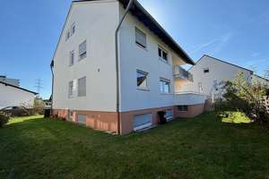 3-Familienhaus in Darmstadt-Wixhausen                                                   2 Wohn – Die vollständige Adresse der Immobilie erhältst du vom Anbieter., 64291 Wixhausen, Darmstadt – Vorschaubild 3