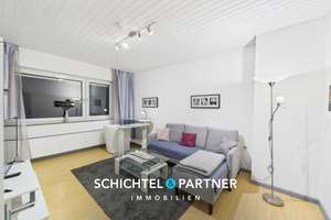 Hastedt | Attraktives Reihenmittelhaus für Investoren in Top Lage – Die vollständige Adresse der Immobilie erhältst du vom Anbieter., 28207 Hastedt, Bremen – Vorschaubild 9