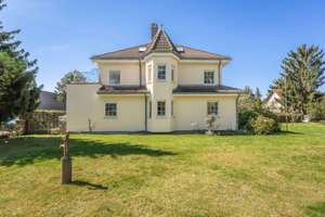 KENSINGTON - EXKLUSIV - Gepflegtes Mehrfamilienhaus mit 4 Wohneinheiten, Tiefgarage & Pool! – Die vollständige Adresse der Immobilie erhältst du vom Anbieter., 13591 Staaken, Berlin – Vorschaubild 13