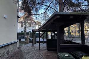 Zeitlose Eleganz: Denkmalgeschützte Villa in bester Lage von Markkleeberg – Die vollständige Adresse der Immobilie erhältst du vom Anbieter., 4416 Markkleeberg – Vorschaubild 35
