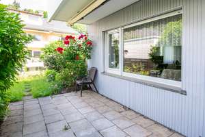 Renovierungsbedürftige Doppelhaushälfte im attraktiver Lage von S-Dürrlewang – Die vollständige Adresse der Immobilie erhältst du vom Anbieter., 70565 Dürrlewang, Stuttgart – Vorschaubild 3