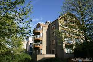 Lindenthal Stadtwaldlage - schicke 2 Zimmerwohnung mit 2 Balkonen / Aufzug – Köln – Vorschaubild 2
