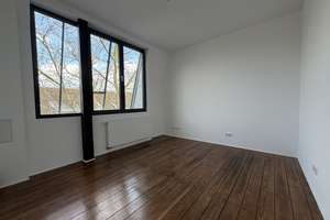 Dachgeschosswohnung mit Loggia in denkmalgeschützter Bandfabrik – Schöne Aussicht 25, 42369 Ronsdorf, Wuppertal – Vorschaubild 26