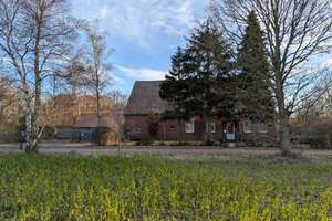 Heuerhaus / Kotten / Einfamilienhaus in Einzellage mit viel Platz – Alte Scheren 6, 49626 Berge – Vorschaubild 2