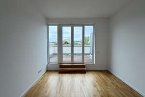 Moderne 4-Raum-Wohnung mit Einbauküche und Balkon – Schweriner Straße 41, 1067 Wilsdruffer Vorstadt/Seevorstadt-West, Dresden – Vorschaubild 4