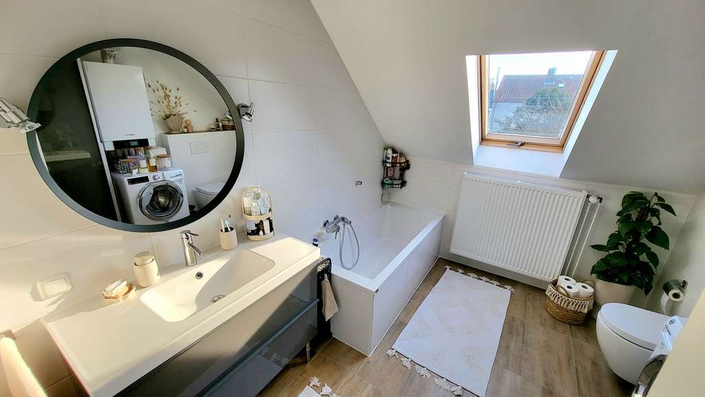 Immobilie in Neustadt am Rübenberge - 3 Fam. Hs. Neustadt ruh. Lg. - Bild 4