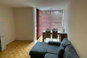 BY LYST & LIV: Apartment in bester Lage Regensburg – Schönwerthstraße 2, 93049 Westenviertel, Regensburg – Vorschaubild 6