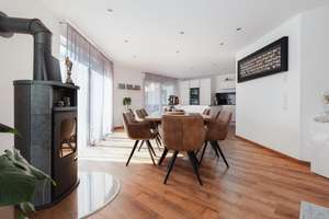 Ihr Traumhaus wartet auf Sie! – Die vollständige Adresse der Immobilie erhältst du vom Anbieter., 78052 Villingen, Villingen-Schwenningen – Vorschaubild 5