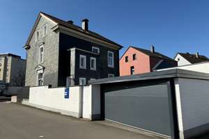Einzigartiges Zweifamilienhaus in zentraler Lage von Remscheid + Historischer Charme + – Die vollständige Adresse der Immobilie erhältst du vom Anbieter., 42855 Zentralpunkt, Remscheid – Vorschaubild 2