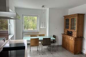 großes Reihenendhaus in Mannheim Seckenheim in Feldrandlage mit unverbaubarem Blick ins Grüne – 68239 Seckenheim, Mannheim – Vorschaubild 6