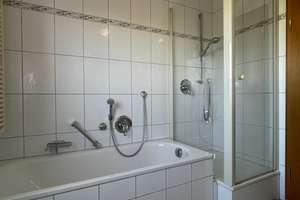 Charmante Eigentumswohnung mit schönem Balkon in ruhiger Lage von Bielefeld-Stieghorst – Die vollständige Adresse der Immobilie erhältst du vom Anbieter., 33605 Stieghorst, Bielefeld – Vorschaubild 11