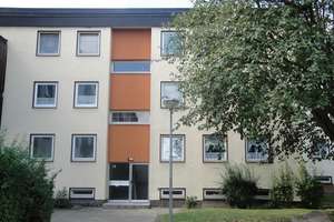Renovierte 3 Zimmer-Wohnung mit Balkon – Siemensweg 14, 38228 Lebenstedt, Salzgitter – Vorschaubild 6