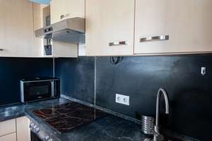 ***Heike Borchers Immobilien***Solide 2-Zimmer-Wohnung zur individuellen Nutzung***zentrale Lage*** – Die vollständige Adresse der Immobilie erhältst du vom Anbieter., 81737 Neuperlach, München – Vorschaubild 7