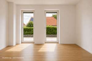 MIETEN MIT KAUFOPTION: Neubau-Erdgeschosswohnung mit Terrasse & 75m² Wohnfläche | Oldenburg-Eversten – Die vollständige Adresse der Immobilie erhältst du vom Anbieter., 26122 Eversten, Oldenburg (Oldenburg) – Vorschaubild 23