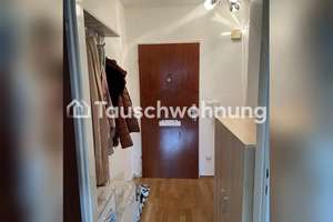 Tauschwohnung: Zentrale und gemütliche Einzimmerwohnung mit Balkon – Die vollständige Adresse der Immobilie erhältst du vom Anbieter., 24118 Ravensberg, Kiel – Vorschaubild 5