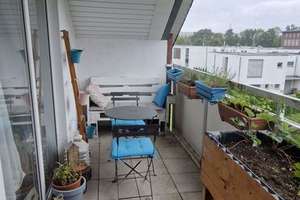 2-Zimmer Wohnung an 2 Personen mit Wohnberechtigungsscheinzu vermieten! – Hakenort 17B, 33609 Mitte, Bielefeld – Vorschaubild 1