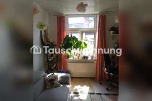 Tauschwohnung: Tausche 2-Z. ohne Balkon geg. 3-.Z. mit Balkon – Die vollständige Adresse der Immobilie erhältst du vom Anbieter., 80797 Josephsplatz, München – Vorschaubild 7