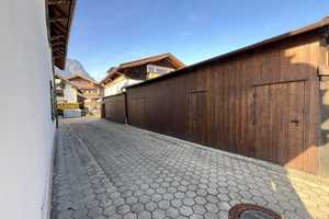 Charmantes Mehrfamilienhaus im Ortsteil Garmisch - Sanierungsobjekt mit Potenzial – Garmisch-Partenkirchen (Kreis) – Vorschaubild 4