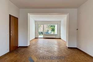 Einfamilienhaus mit XXL Terrasse und Garten – Erstbezug nach Sanierung – Die vollständige Adresse der Immobilie erhältst du vom Anbieter., 52351 Innenstadt, Düren – Vorschaubild 3