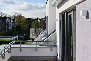 Hochwertige 4-Zimmer-Wohnung mit Balkon in Düsseldorf-Kaiserswerth – 40489 Kaiserswerth, Düsseldorf – Vorschaubild 18