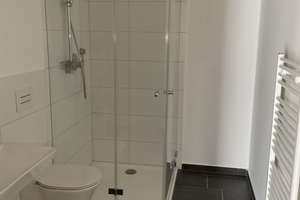 3 - Zimmer - Maisonette-Wohnung mit großer Dachterrasse in der Laupheimer Innenstadt – Marktplatz 16, 88471 Laupheim – Vorschaubild 10