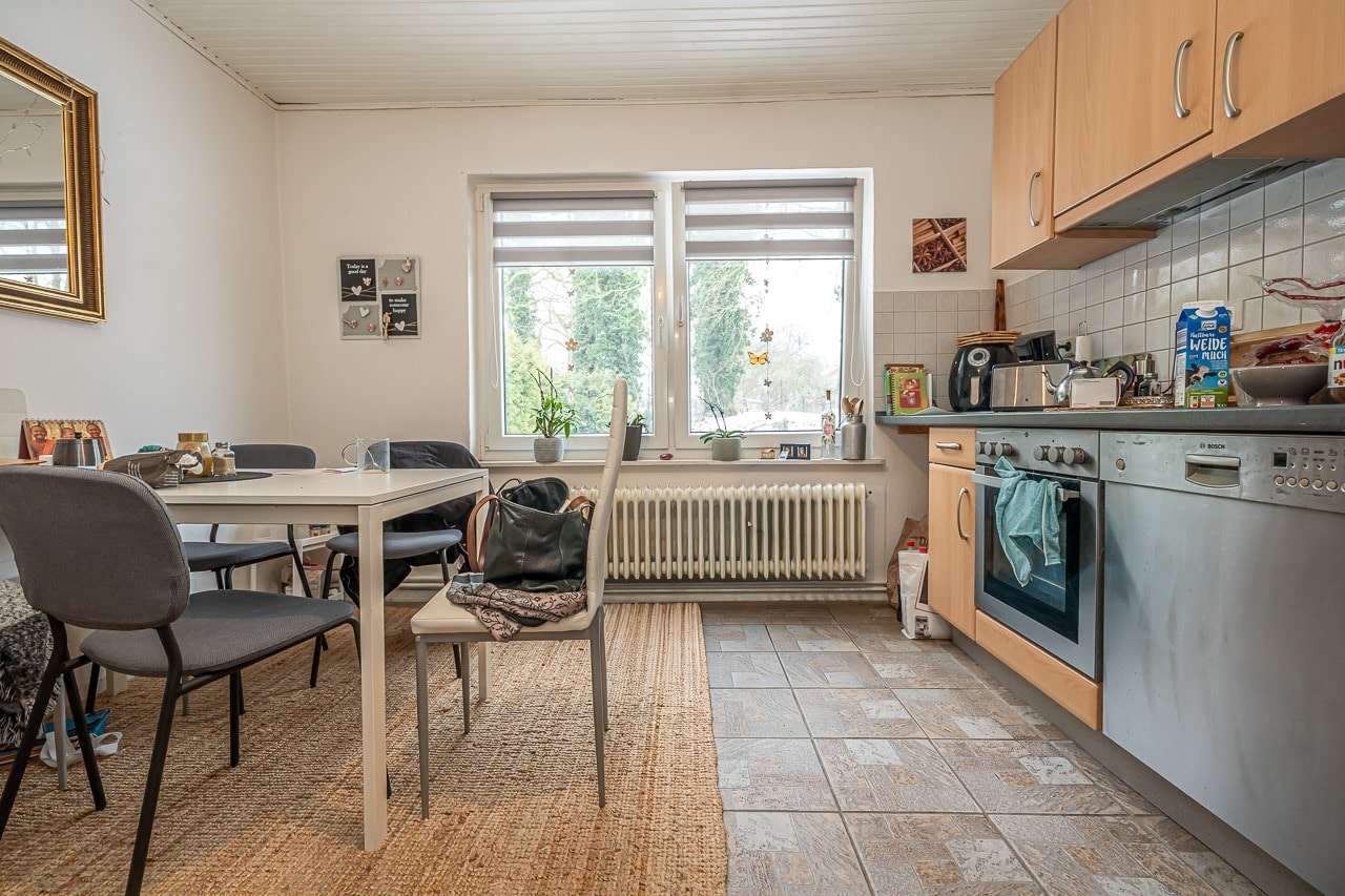 Immobilie in Schortens - Attraktives Entwicklungspotenzial auf 1.764 m² Grundstück - Bild 10