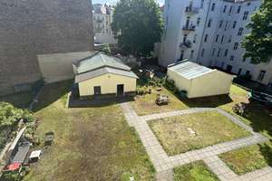 Großzügige 3,5-Zimmer-Wohnung mit zwei Tiefgaragenstellplätzen in Berlin-Pankow – Die vollständige Adresse der Immobilie erhältst du vom Anbieter., 13189 Pankow (Ortsteil), Berlin – Vorschaubild 3