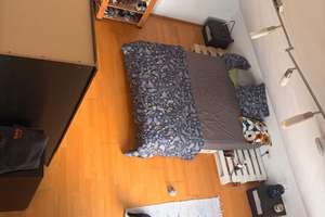Wohnen mit Charakter: 2,5-Zimmer-Dachgeschosswohnung in Obersendling – Boschetsrieder Strasse 55, 81379 Obersendling, München – Vorschaubild 7