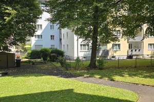 3 Zimmer Erdgeschosswohnung in Neu-Ulm mit Balkon – Luitpoldstraße 34, 89231 Neu-Ulm – Vorschaubild 3