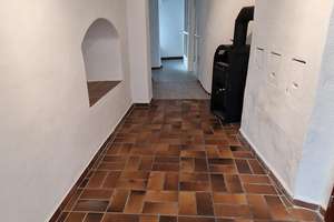 Außergewöhnliche 3-Zimmerwohnung mit Terrasse, EBK und Kamin – Mühldamm 1, 95028 Innenstadt, Hof – Vorschaubild 6