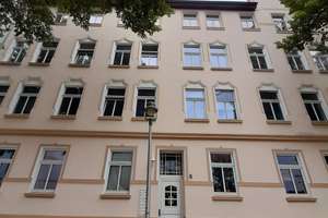 Vermietung einer 3-Raum-Wohnung in Magdeburg Sudenburg