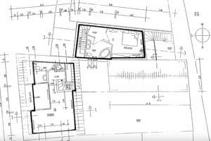 *Für Kapitalanleger, oder Aufteiler* Wohn-Ensemble mit 4 separaten Einheiten und Doppelgarage – Marktstr. 2b, 60388 Bergen-Enkheim, Frankfurt am Main – Vorschaubild 37
