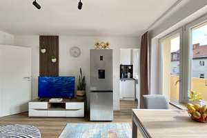 Zum 1. Juli. Top-Lage Glockenbachviertel. Möbliert, mit Balkon, 2023 saniert. Ruhig zum Innenhof. – Die vollständige Adresse der Immobilie erhältst du vom Anbieter., 80469 Glockenbach, München – Vorschaubild 7