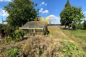 Einfamilienhaus mit großem Privatgarten & Feldblick – ruhig wohnen in Braunschweig-Schapen – Die vollständige Adresse der Immobilie erhältst du vom Anbieter., 38104 Volkmarode, Braunschweig – Vorschaubild 2
