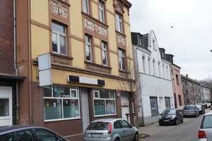 7-facher Faktor durch Entwicklungspotenzial - Mehrfamilienhaus in Rheinnähe – Werthstraße 19, 47119 Laar, Duisburg – Vorschaubild 3